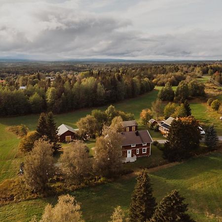 Lugnet Bed&Breakfast Faker Eksteriør billede